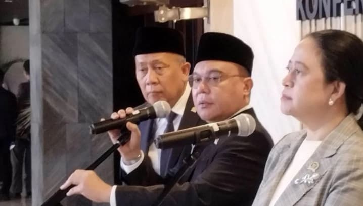 DPR Setujui RUU Adminduk Jadi Usul Parlemen, Nomor Identitas Tunggal Jadi Poin Krusial