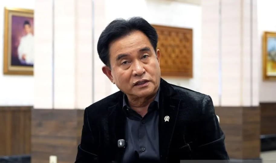 Pemerintah Verifikasi Delapan WNI Diduga Bergabung dengan Militer Rusia, Yusril Ungkap Konsekuensi Kewarganegaraan