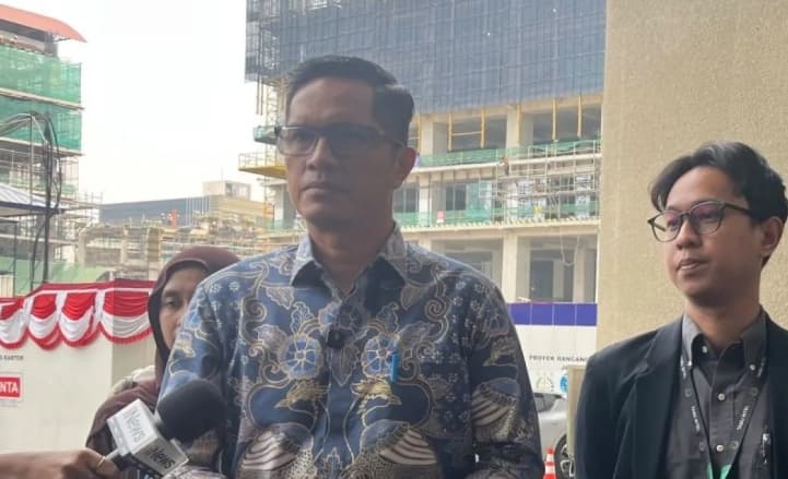 Kuasa Hukum Tegaskan Febrie Adriansyah Tak Mengenal Lucy yang Disebut dalam BAP Tan Kian