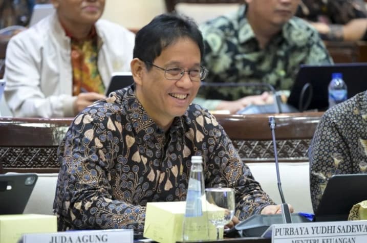 Menkeu Purbaya Siapkan Lima Program Utama untuk Menjaga APBN Tetap Sehat pada 2027