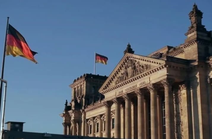 AfD Menang Besar di Sachsen-Anhalt, Alice Weidel Kini Membidik Pemilu Federal Jerman