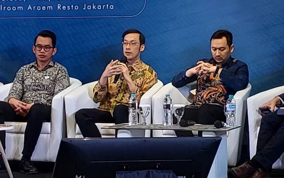 SUN Energy Dorong Regulasi Adaptif agar Target EBT 100 GW dan Investasi Energi Bersih Tercapai