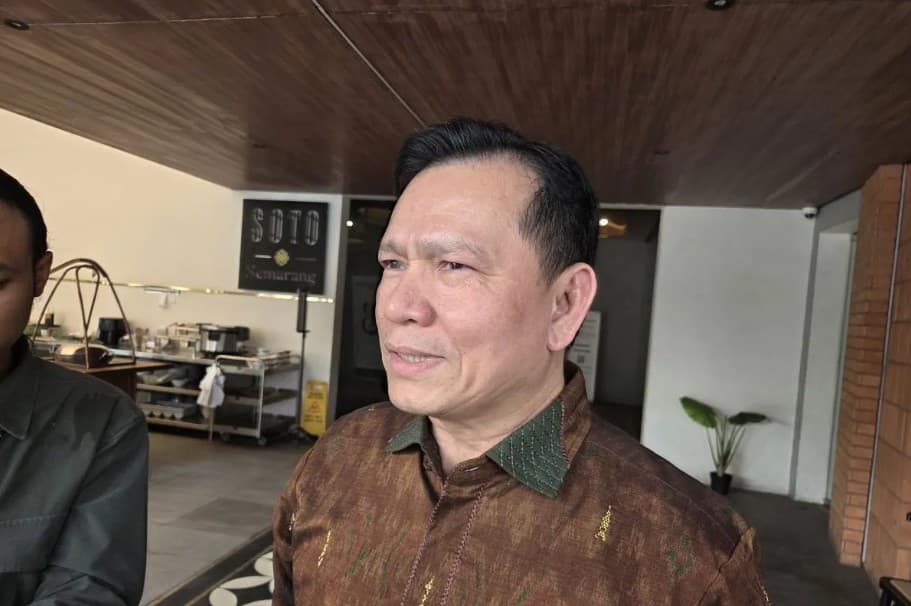 Pemerintah Siapkan Perpres untuk Percepat Pembangunan PLTS 100 GWp, Target Tuntas dalam Tiga Tahun