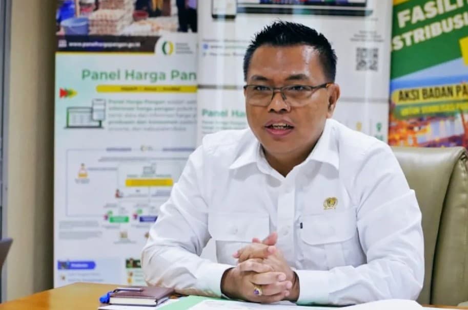 Pemerintah Tambah 1 Juta Ton Beras SPHP untuk Menjaga Pasokan dan Stabilitas Harga