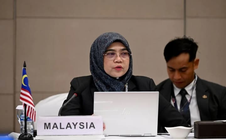 Forum IMT-GT di Medan Buka Peluang Investasi Baru dan Perkuat Ekonomi Sumatera Utara