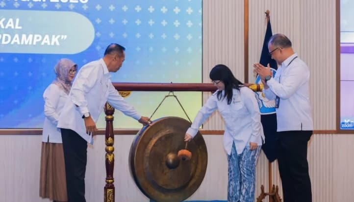Kemdiktisaintek Dirikan AKPT untuk Mencetak Pemimpin Kampus Berdaya Saing Global