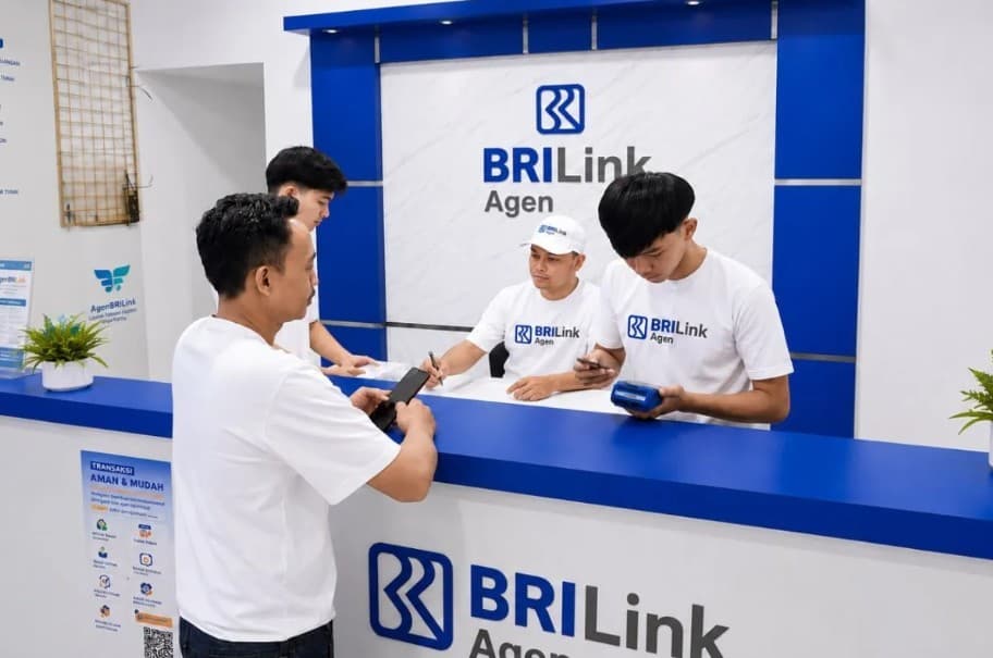 BRI Siap Jalankan Arahan Prabowo untuk Perluas Kepemilikan Rekening Masyarakat