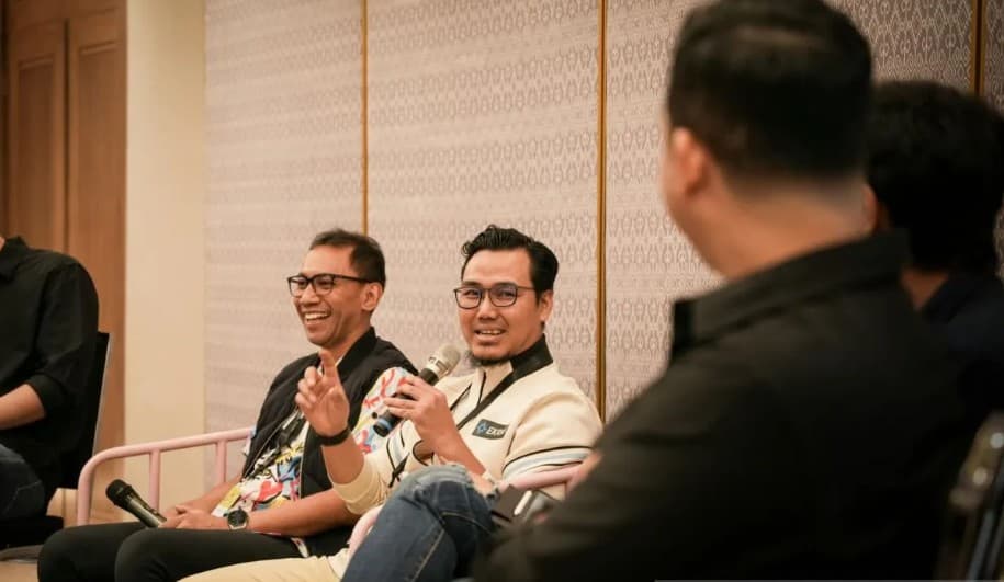 Kemenekraf Dorong AI Berpusat pada Manusia, Kreator Tetap Jadi Penentu Utama Karya