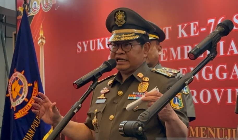 Pramono Pastikan Sekolah di Jakarta Kembali Normal Rabu Usai Situasi Erupsi Anak Krakatau Membaik