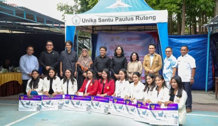 Pemerintah Jamin Kuliah Mahasiswa Terdampak Gempa NTT Tetap Berjalan, Bantuan Disiapkan untuk 5.000 Orang