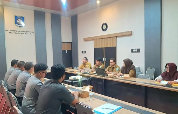 Kemenkum Percepat Perlindungan Kopiah Resam Bangka Barat lewat Indikasi Geografis