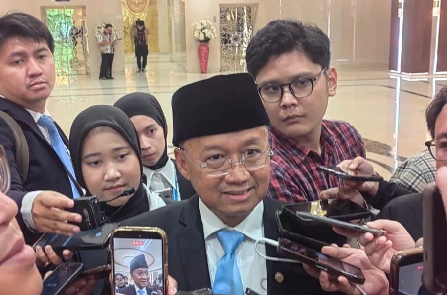 OJK Dorong Bursa Mineral Indonesia Jadi Penentu Harga Komoditas Strategis Dunia
