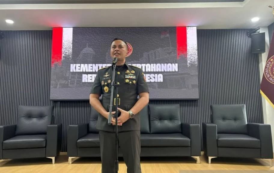 Indonesia dan Sudan Jajaki Kerja Sama Ketahanan Pangan hingga Pendidikan Pertahanan