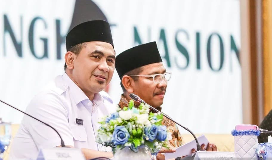 MTQ Nasional XXXI di Semarang Diproyeksikan Putar Ekonomi hingga Rp1,2 Triliun