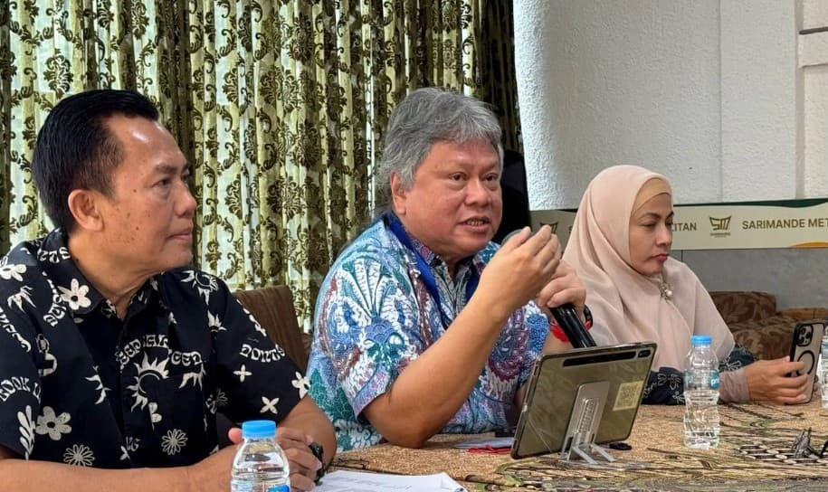APJAPI Nilai Kebijakan Bagasi Baru Garuda Indonesia Bertentangan dengan Aturan