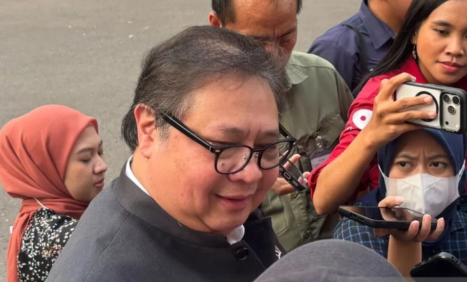 Pemerintah Siapkan Rp11 Triliun dari APBN untuk Buka Rekening bagi Lebih dari 200 Juta Warga