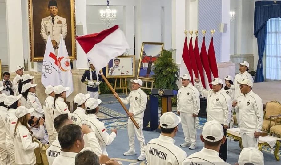Prabowo Restui Pelatnas Multi-Years, Pembinaan Atlet Indonesia Tak Lagi Terhambat Jeda Anggaran