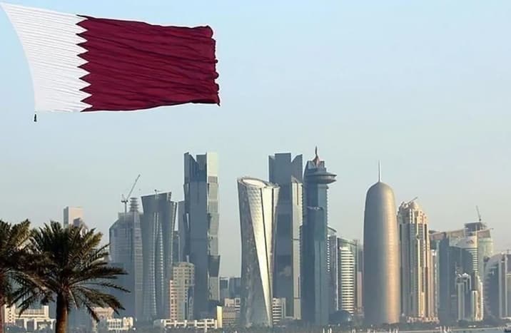 Defisit Qatar Tembus Rp102,4 Triliun saat Ekspor LNG Anjlok di Tengah Eskalasi Timur Tengah