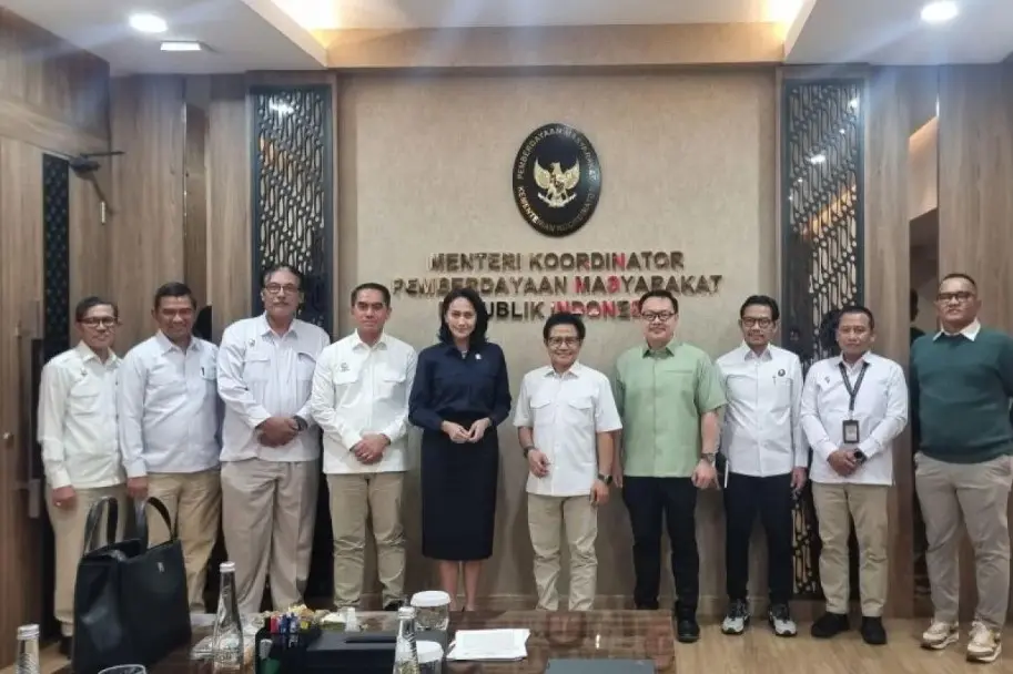 Kementerian P2MI Targetkan SMK Go Global Tingkatkan Kapasitas 40.000 Peserta pada 2026