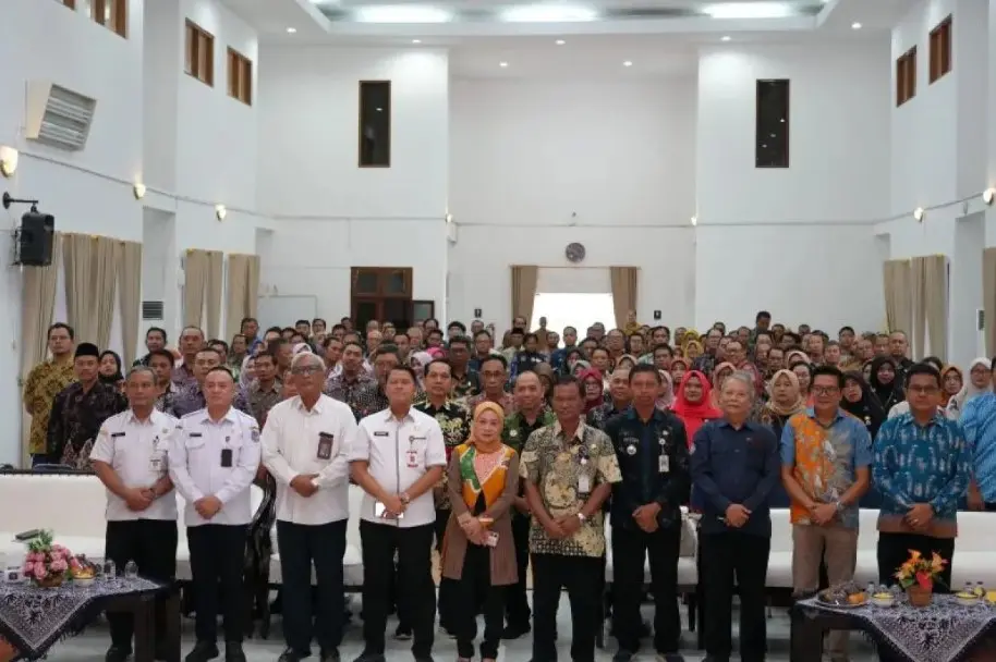 Kemendagri Percepat Penegasan Batas Desa di Delapan Kabupaten, ILASPP 2026 Sasar Kepastian Hukum Wilayah