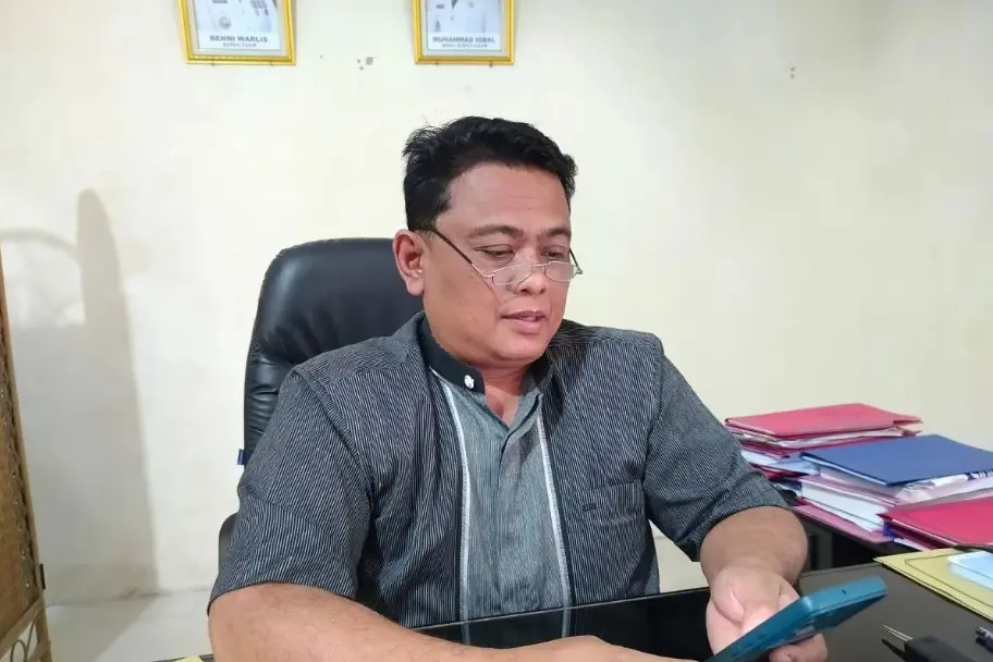 Delapan Titik Padat Karya Bencana di Agam Rampung, Tiga Lokasi Masih Dikerjakan