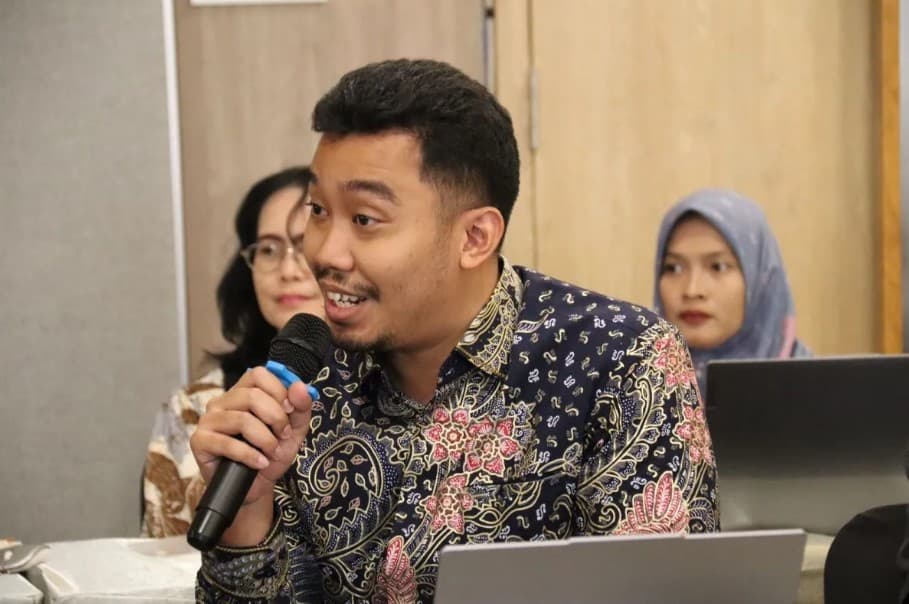 LMKN Desak Netflix Bayar Royalti Rp75 Miliar, Ancam Ajukan Penutupan Akses di Indonesia