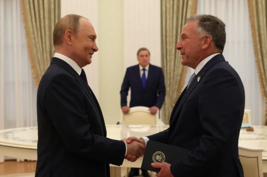 Guterres Berharap Ukraina dan Rusia Kembali Berunding untuk Membuka Jalan Gencatan Senjata
