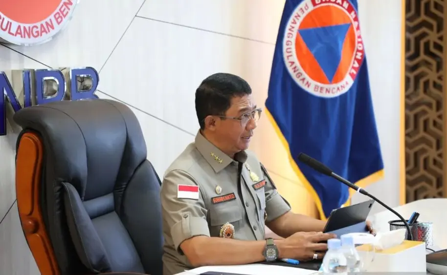 Pemerintah Kucurkan Rp703,01 Miliar untuk Percepat Perbaikan Rumah Pascabencana di Sumatera