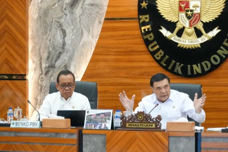 Pemerintah Prioritaskan Pemulihan 333 Rumah dan Fasilitas Umum Pascakonflik Papua Pegunungan