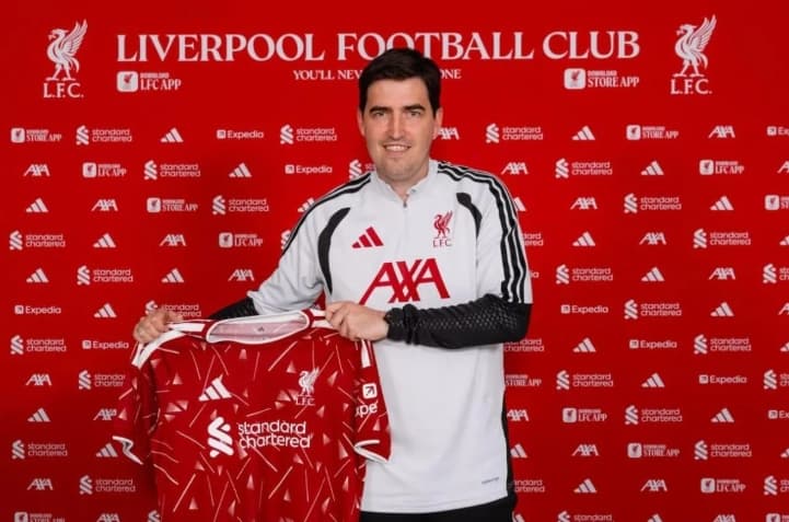 Andoni Iraola Minta Liverpool Langsung Menekan Atletico Madrid sejak Menit Pertama