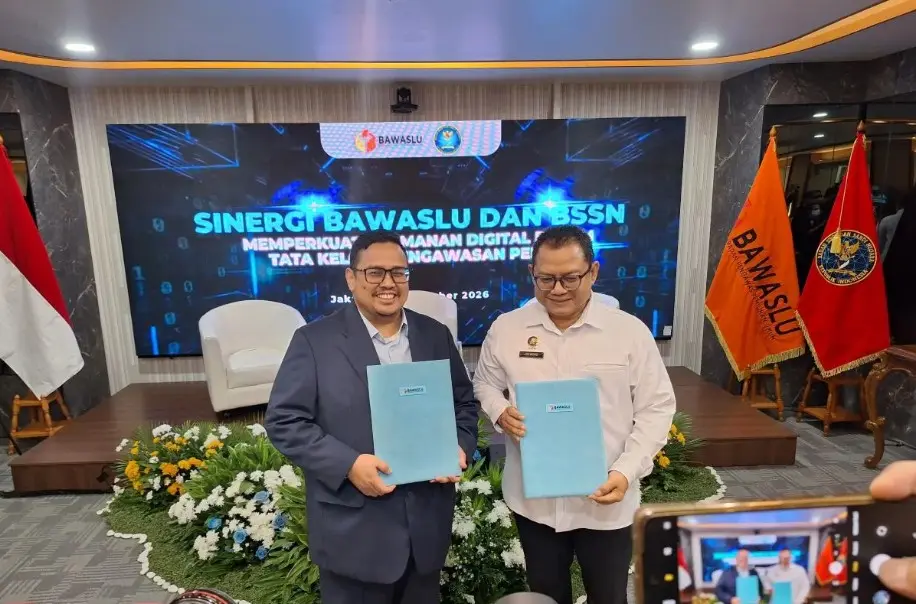 Bawaslu Susun Indeks Kerawanan Pemilu 2029, Ancaman Digital Jadi Perhatian