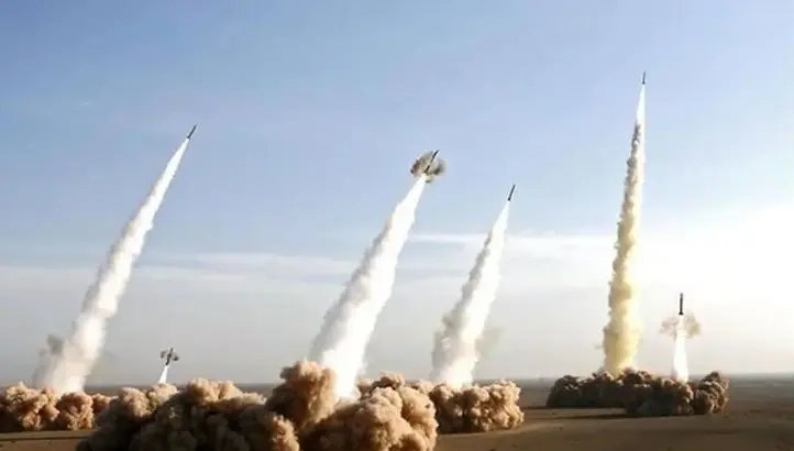 IRGC Klaim Teknologi Canggih AS Tak Mampu Lolos dari Pengawasan Iran di Selat Hormuz