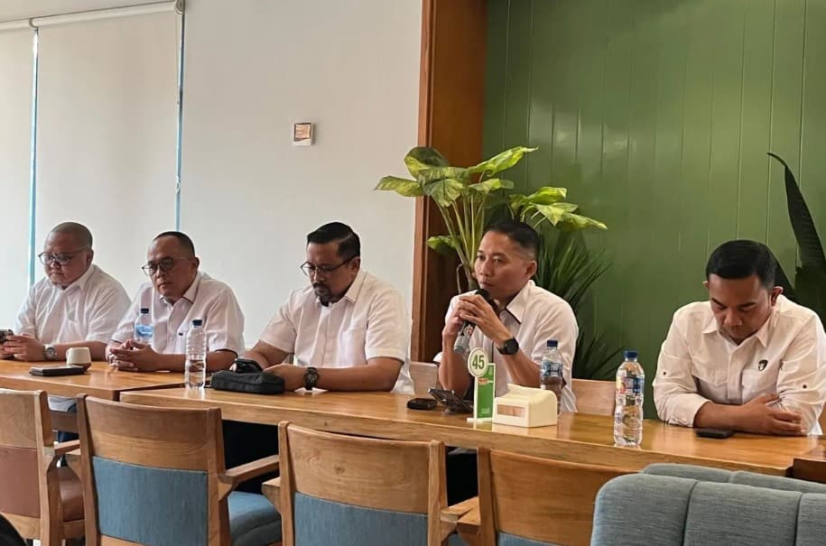 Kortastipidkor Polri Dukung RUU Perampasan Aset Disahkan Desember 2026, Pemberantasan Korupsi Dinilai Lebih Efektif