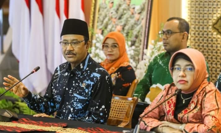 BPS Tegaskan Warga Terdaftar DTSEN Tidak Otomatis Menjadi Penerima Bantuan Pemerintah