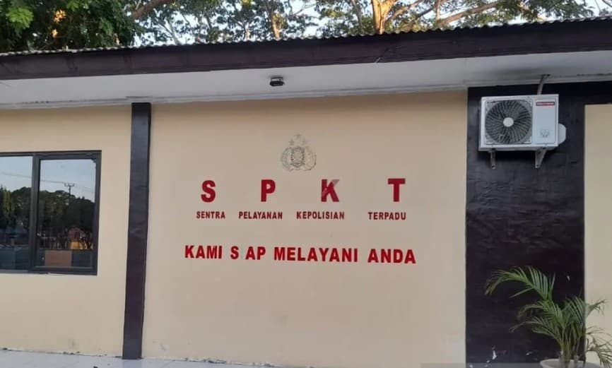 Polda Gorontalo Dalami Laporan Dugaan Kekerasan Seksual terhadap Karyawati oleh Atasannya