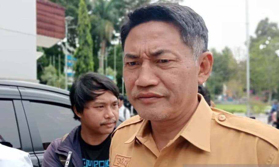 Inspektorat NTB Tagih Tunggakan Rp9 Miliar dari 15 OPD, Jika Tak Dikembalikan Perkara Diserahkan ke APH