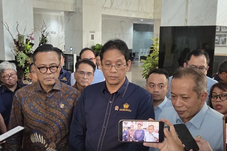 Purbaya Pastikan Pemerintah Bayar Langsung Pembiayaan Koperasi Merah Putih ke Himbara
