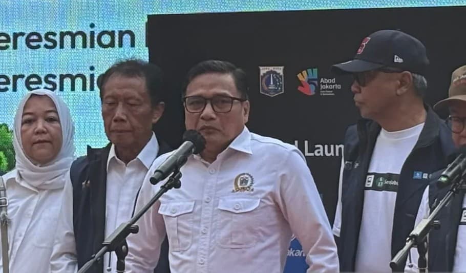 DPRD DKI Nilai Jakarta Tak Perlu Berutang jika Pemerintah Pusat Kembalikan DBH Rp15 Triliun
