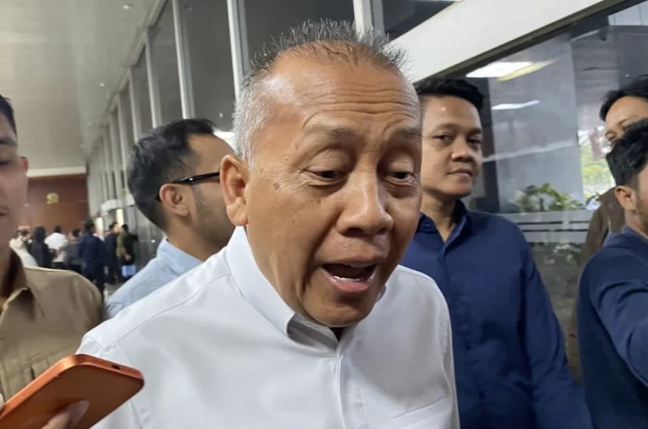 NasDem Ingatkan Koalisi Prabowo Jaga Soliditas Usai AHY Bicara Kekuasaan Tak Selamanya