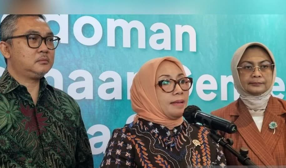 Menteri PPPA Dorong Perusahaan Sawit Sediakan RP3 untuk Lindungi Pekerja Perempuan