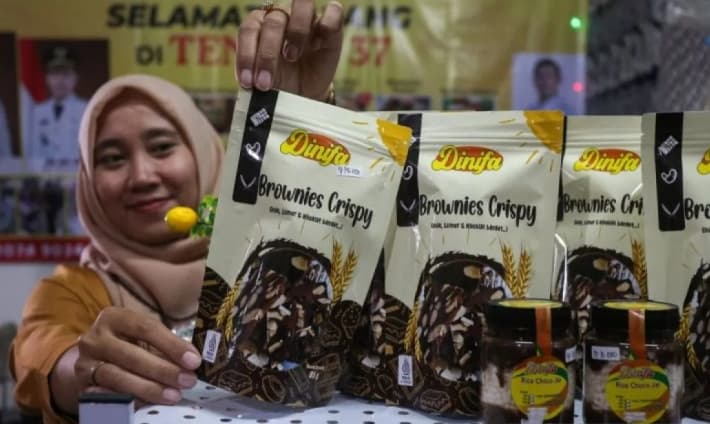 BPJPH Memperkuat Kesiapan Sektor Hulu hingga UMK Menjelang Wajib Halal Oktober 2026