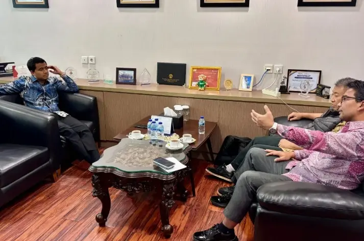 Kementerian ESDM Mendorong UU EBET untuk Mempercepat Transisi Energi Nasional