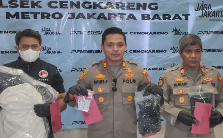 Ditjenpas Pindahkan 123 Narapidana Risiko Tinggi ke Nusakambangan, Pengamanan dan Pembinaan Diperketat