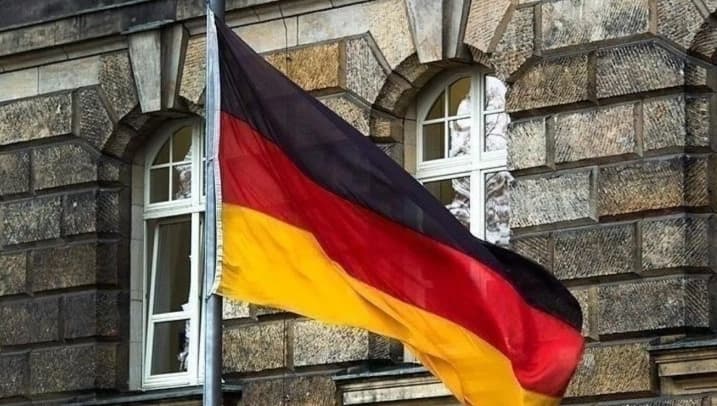 Jerman Terlibat dalam Perundingan Ukraina dan Ajukan Sejumlah Inisiatif