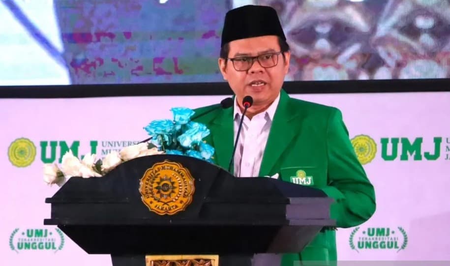Baznas Perkuat Pengelolaan Muzaki untuk Tingkatkan Kepercayaan dan Penghimpunan Zakat