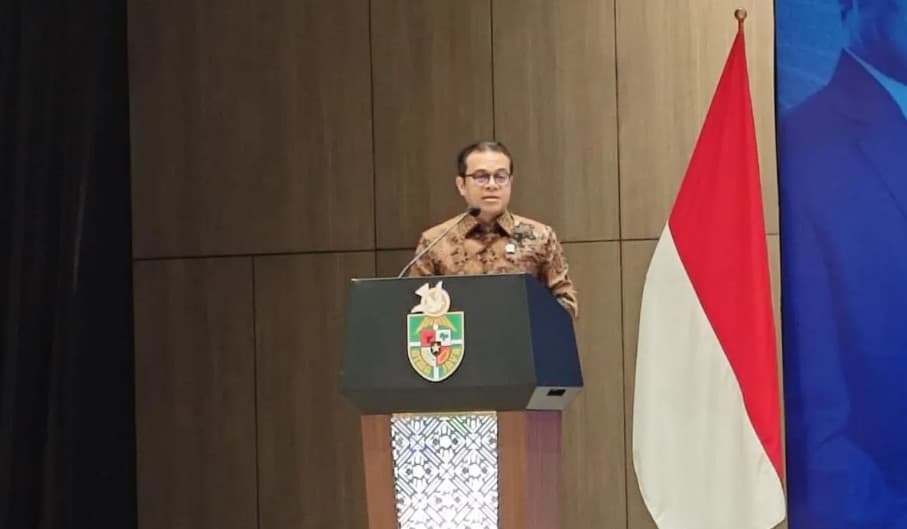 Pemerintah Kaji Aturan Konten AI dalam Revisi UU Hak Cipta, Karya Jurnalistik Jadi Sorotan