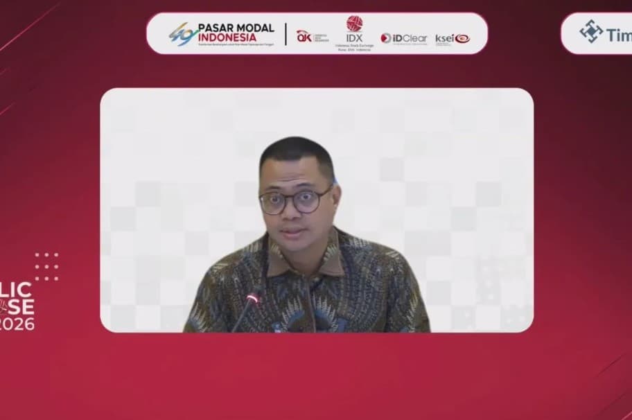 PT Timah Perluas Pasar Ekspor ke Filipina dan Inggris, Timur Tengah Dibidik pada 2027