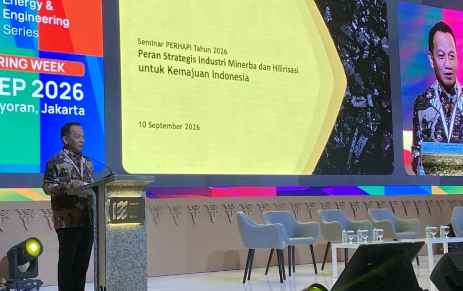 PNBP Nikel Melonjak Jadi Rp21 Triliun meski Produksi Turun