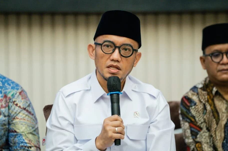 Kemenhaj Hapus Lunas Tunda Ganti, Celah Jual Beli Antrean Haji Khusus Ditutup
