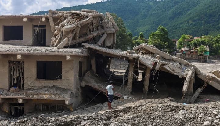 Nepal Butuh Rp83,6 Triliun untuk Pulihkan Infrastruktur dan Layanan Dasar Pascabencana